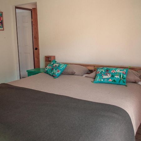 Eco-Hostal Tambo Verde Santiago Eksteriør bilde