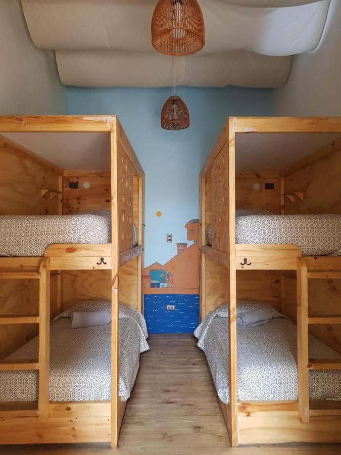 Eco-Hostal Tambo Verde Santiago Eksteriør bilde
