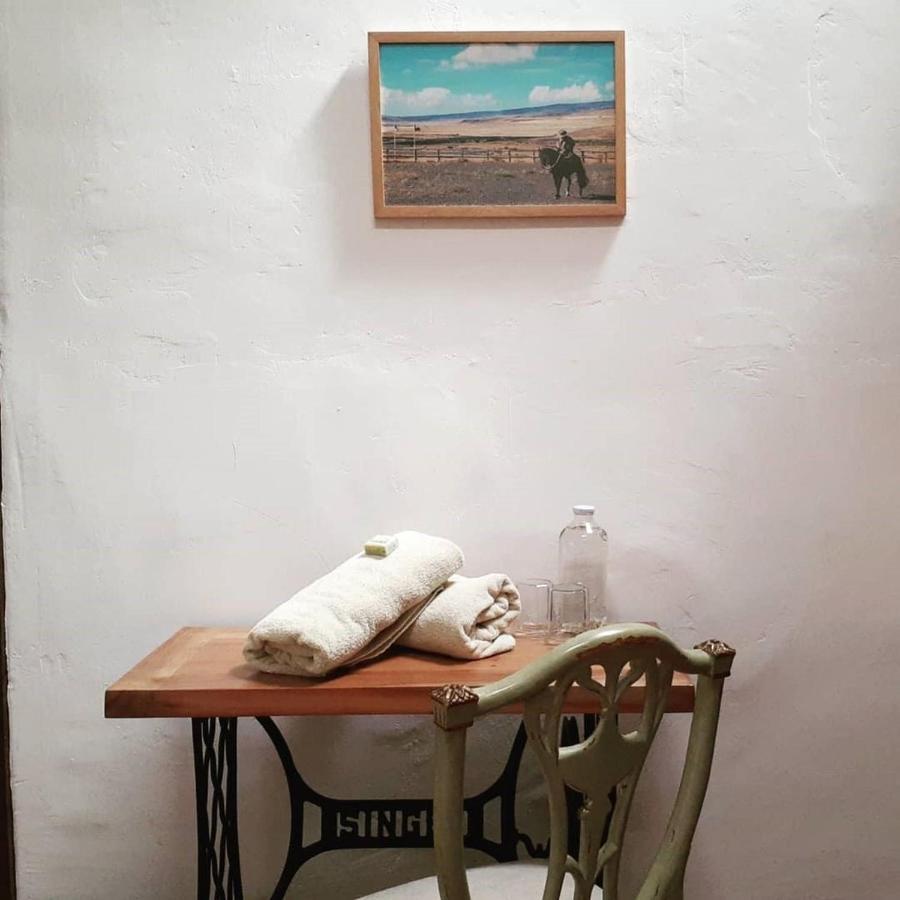 Eco-Hostal Tambo Verde Santiago Eksteriør bilde