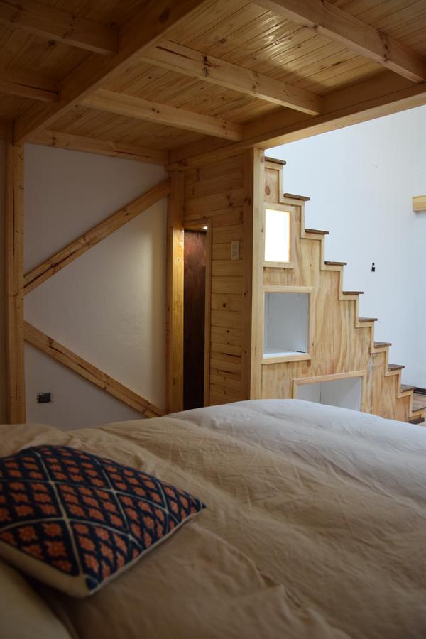 Eco-Hostal Tambo Verde Santiago Eksteriør bilde