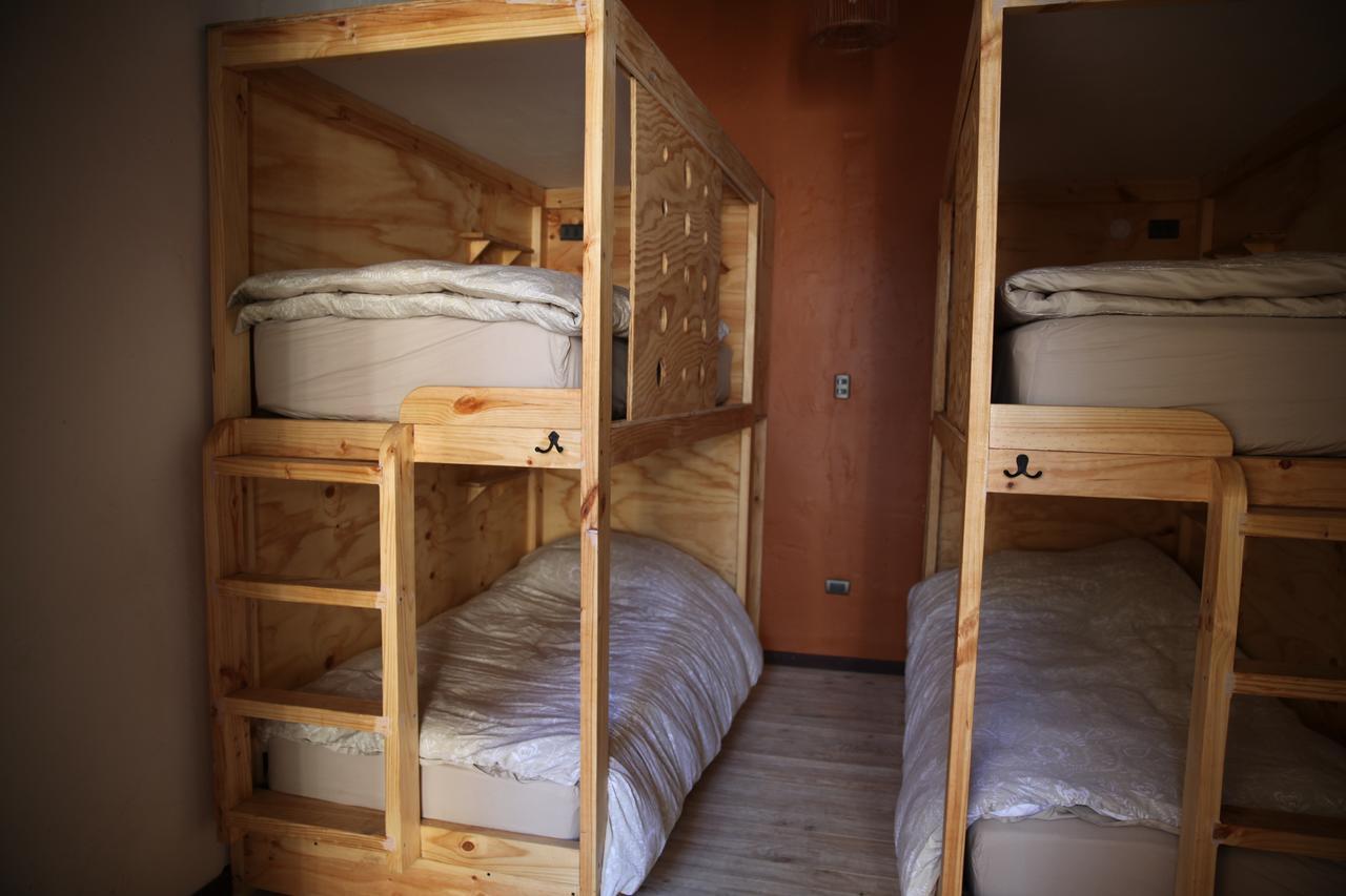 Eco-Hostal Tambo Verde Santiago Eksteriør bilde