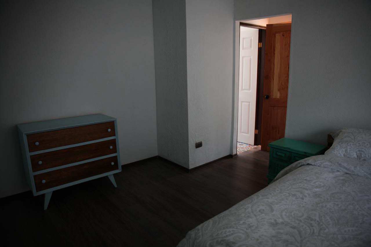 Eco-Hostal Tambo Verde Santiago Eksteriør bilde