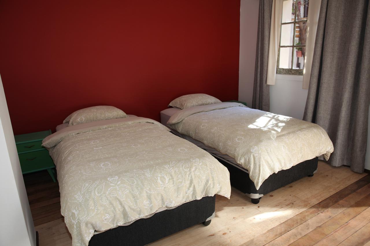 Eco-Hostal Tambo Verde Santiago Eksteriør bilde