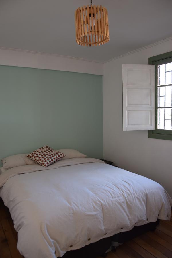 Eco-Hostal Tambo Verde Santiago Eksteriør bilde