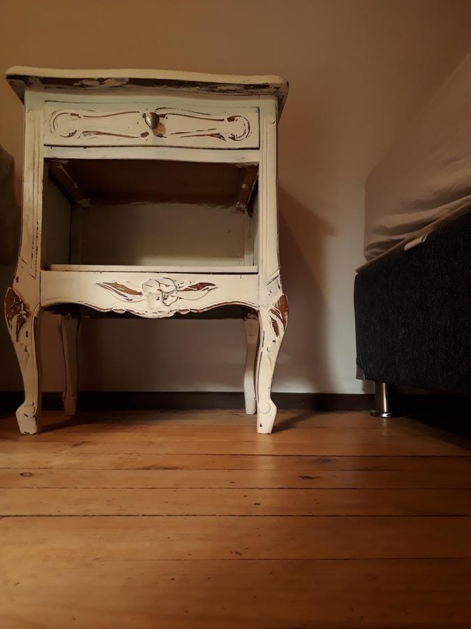 Eco-Hostal Tambo Verde Santiago Eksteriør bilde