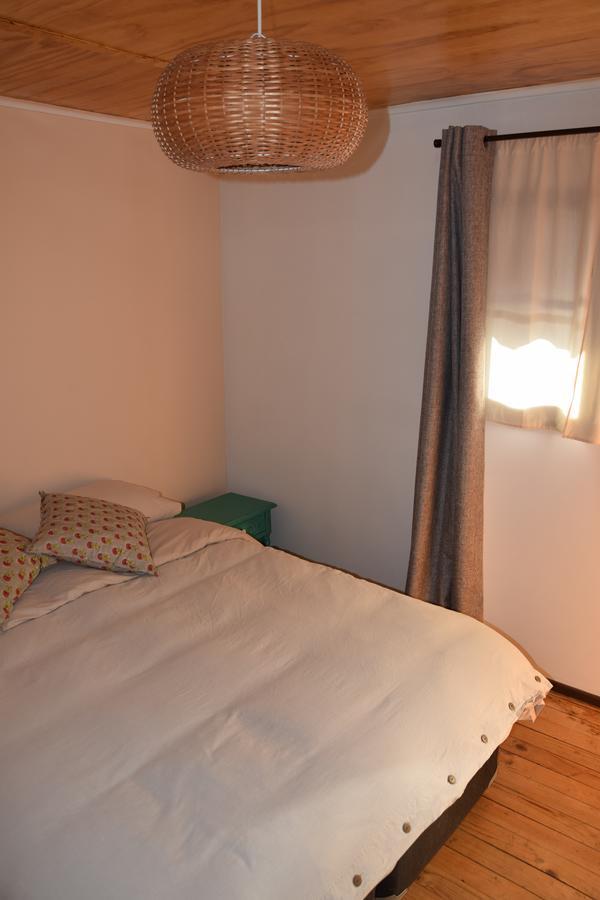 Eco-Hostal Tambo Verde Santiago Eksteriør bilde